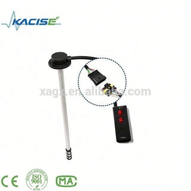 Interruptor de nível do tanque de água da série KCF406 personalizado para medir o nível de água nos tanques de água automotivos