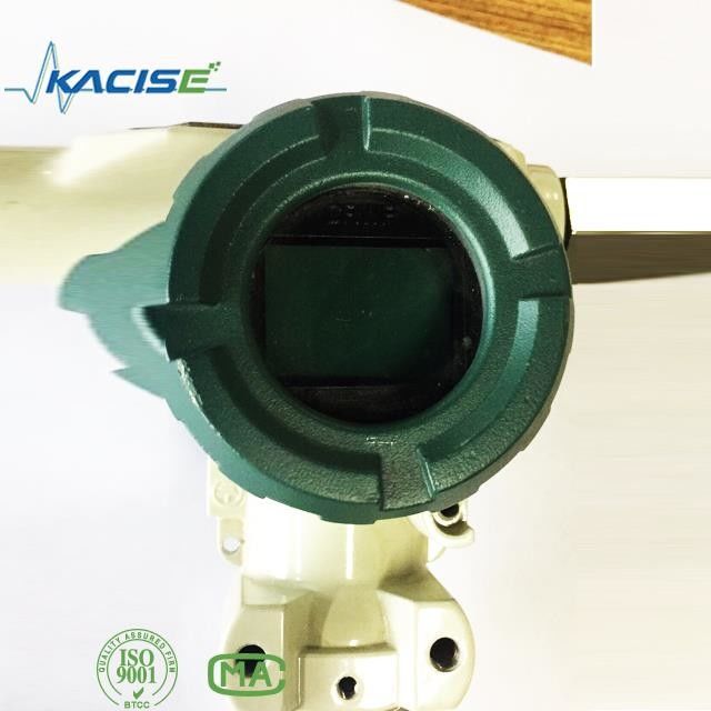 Sensor de nível de combustível de aço inoxidável GXRS609 para caminhões com proteção IP67 e comprimento 170-2000 mm