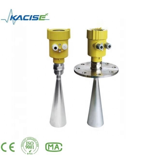 Sensor de nível do tanque de água do carro medidor detector de radar na China Sensor para controle de nível