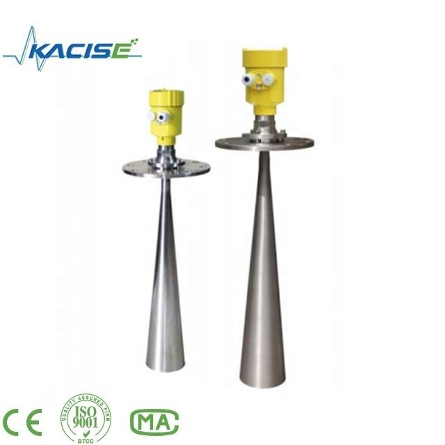 Sensor de pressão de água térmica, medidor de consumo de combustível, instrumentos utilizados para medir o nível de Guiado por radar