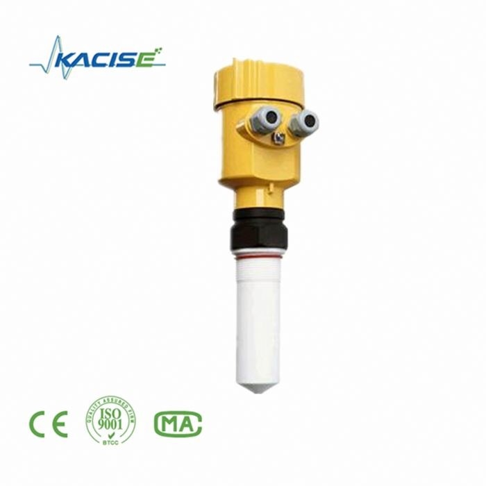 Medidor nivelado líquido 4 de KLD-2601 HART Radar Level Meter Corrosive - 20mA