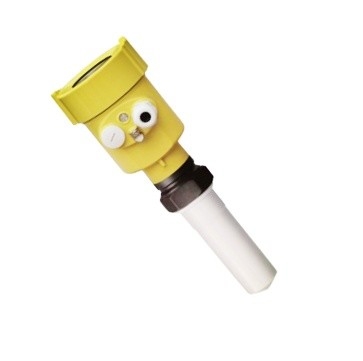 KLD-2601 4 - medidor nivelado líquido de 20mA HART Radar Level Meter Corrosive