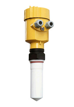 KLD-2601 4 - medidor nivelado líquido de 20mA HART Radar Level Meter Corrosive