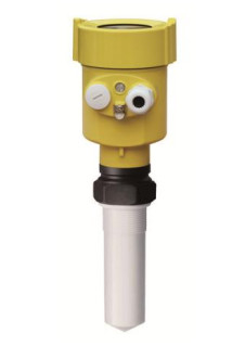 KLD-2601 4 - medidor nivelado líquido de 20mA HART Radar Level Meter Corrosive