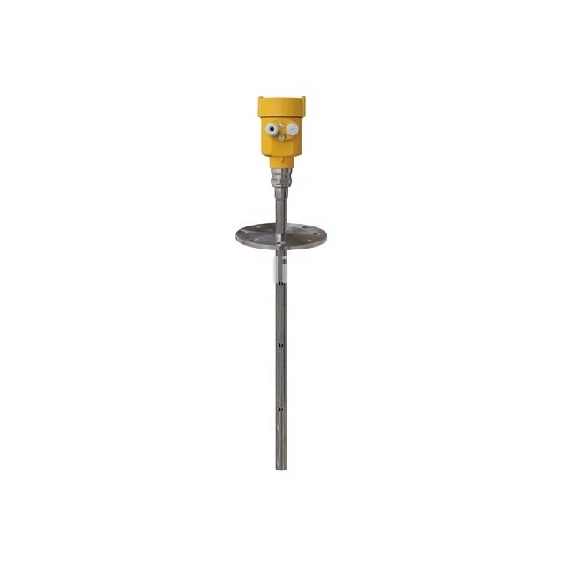 Sensor de radar de microondas da série KLD70 com sinal de saída 4-20mA ou HART