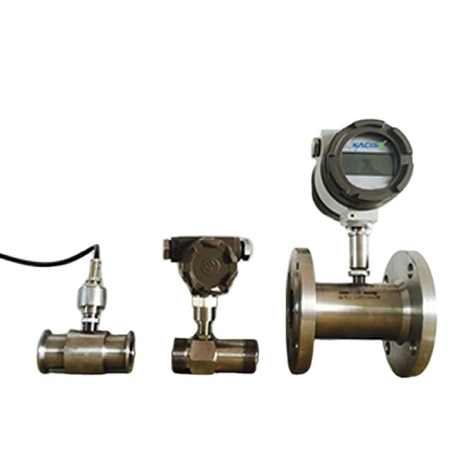 O ODM do OEM/personalizou resistência de corrosão do combustível diesel do medidor de fluxo da água do medidor de fluxo SS316 a boa