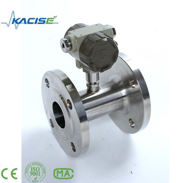 O ODM do OEM/personalizou resistência de corrosão do combustível diesel do medidor de fluxo da água do medidor de fluxo SS316 a boa