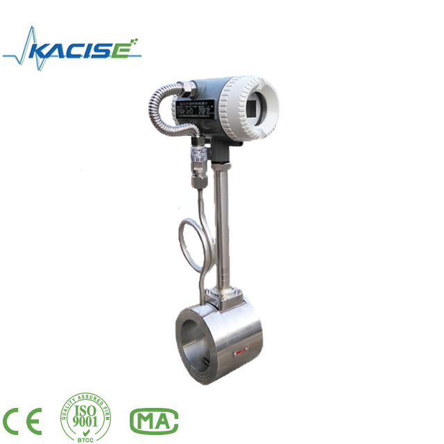 Medidor de fluxo de água digital Tipo de turbina Medidor de fluxo 15 mm - 4000 mm Tamanho do tubo