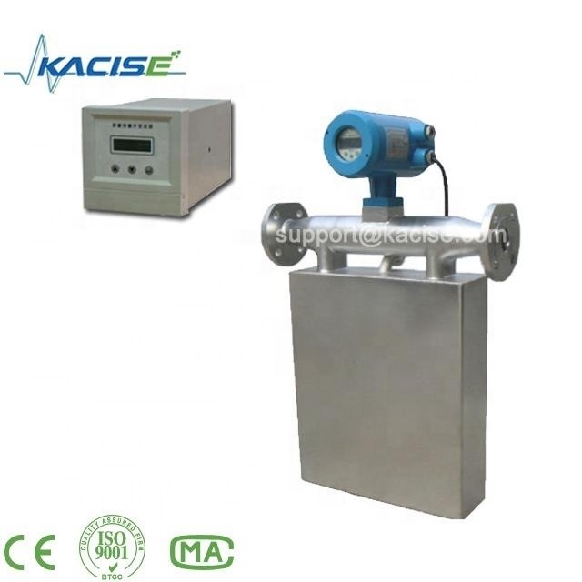 Controlador de fluxo de massa digital, pressão de trabalho 0~4,0MPa, capacidade superior de drenagem