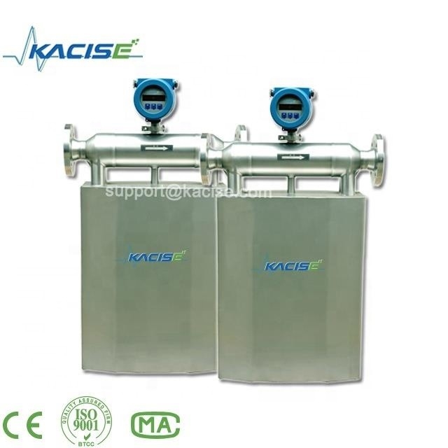 Controlador de fluxo de massa digital, pressão de trabalho 0~4,0MPa, capacidade superior de drenagem