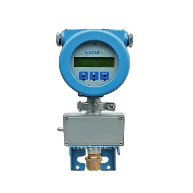 Gás de Coriolis/H2 medidor de fluxo maciço com baixa escala do fluxo da velocidade