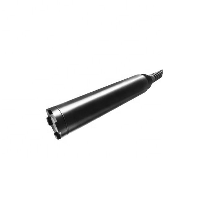 Preço de fábrica Turbidímetro de fibra óptica com 90° Proteção IP68 de luz dispersa e Sensor de turbidez de fibra óptica de protocolo MODBUS