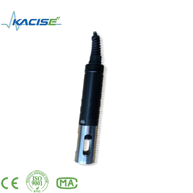 Sensor de bacalhau em linha de 5000 mg/l para monitorização em linha do bacalhau em água crua