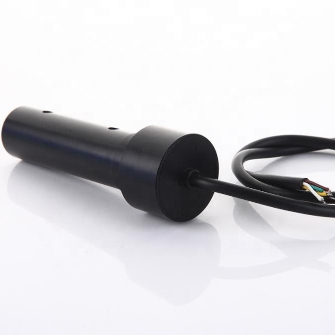 KWS5000 dissolveu o sensor do CO2 no módulo da detecção do gás de água baseado no princípio da absorção infravermelha de NDIR