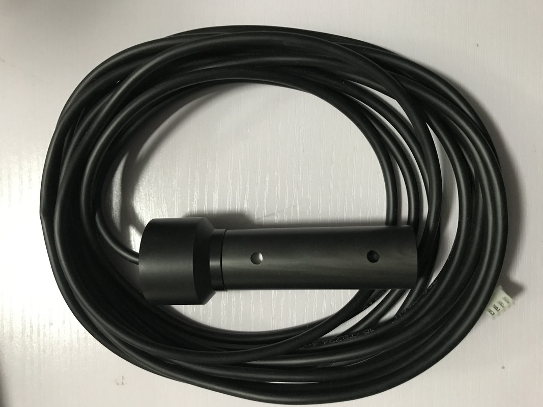 KWS5000 dissolveu o sensor do CO2 no módulo da detecção do gás de água baseado no princípio da absorção infravermelha de NDIR