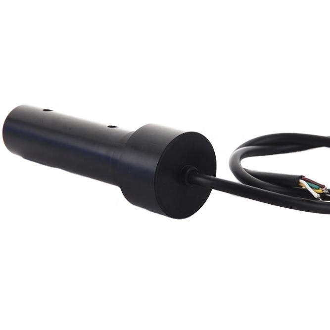 Sensor de CO2 dissolvido em água para águas subterrâneas com saída de tensão analógica / IIC / UART / PWM / RS485