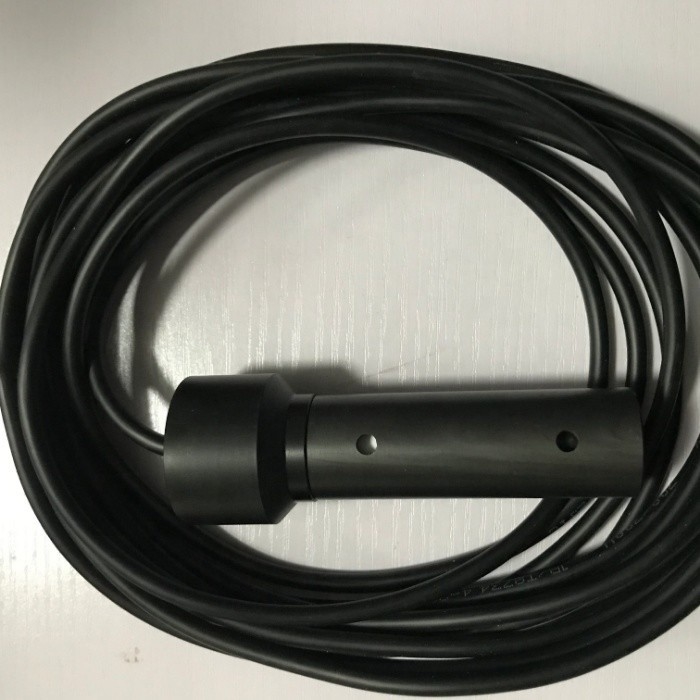 Sensor de CO2 dissolvido em água para águas subterrâneas com saída de tensão analógica / IIC / UART / PWM / RS485