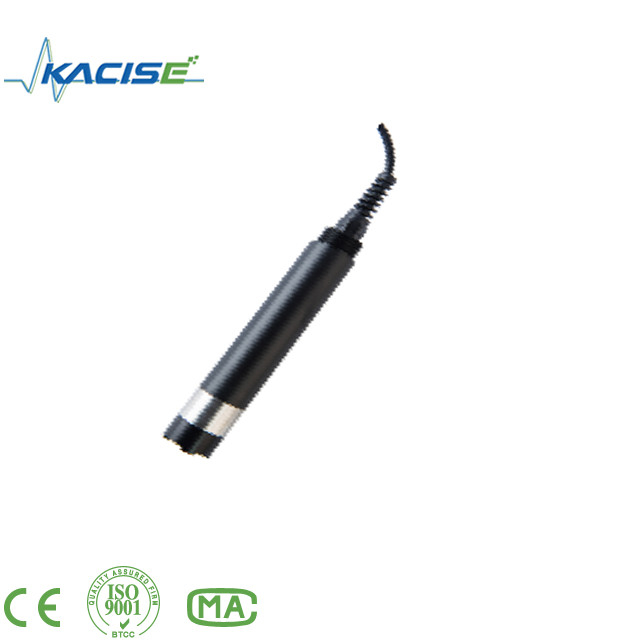 RS485 Sensor óptico de oxigénio dissolvido Medida de oxigénio na água 0~20 mg/L