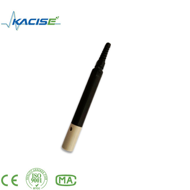 RS-485 Sensor de salinidade ABS para água salobra com resolução 0,1 PSU