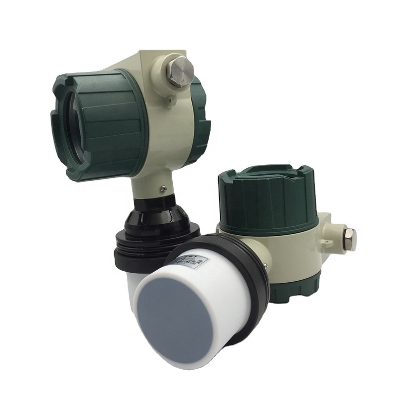 Sensor nivelado inteligente de combustível da série cega ultra curto de alta qualidade da zona GXUM da grande distância para o caminhão