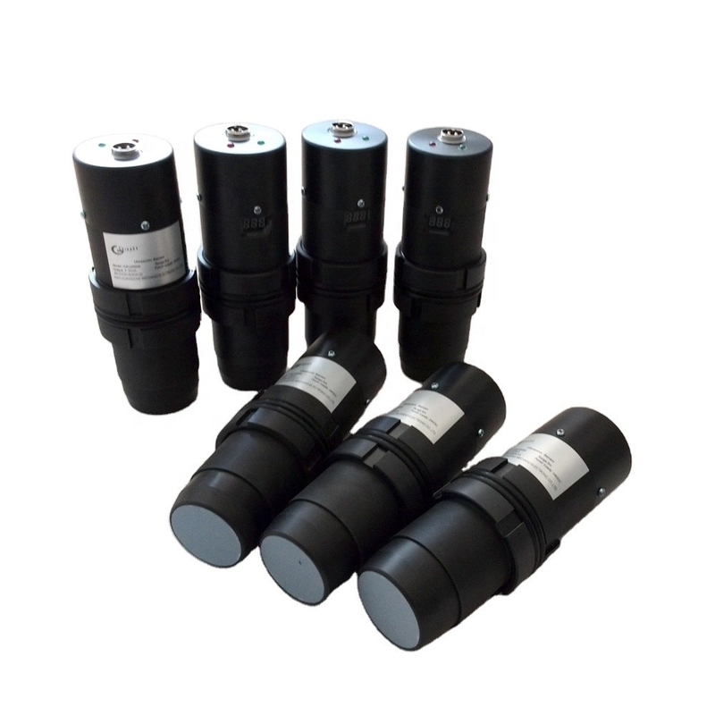 Sensor nivelado inteligente de combustível da série cega ultra curto de alta qualidade da zona GXUM da grande distância para o caminhão
