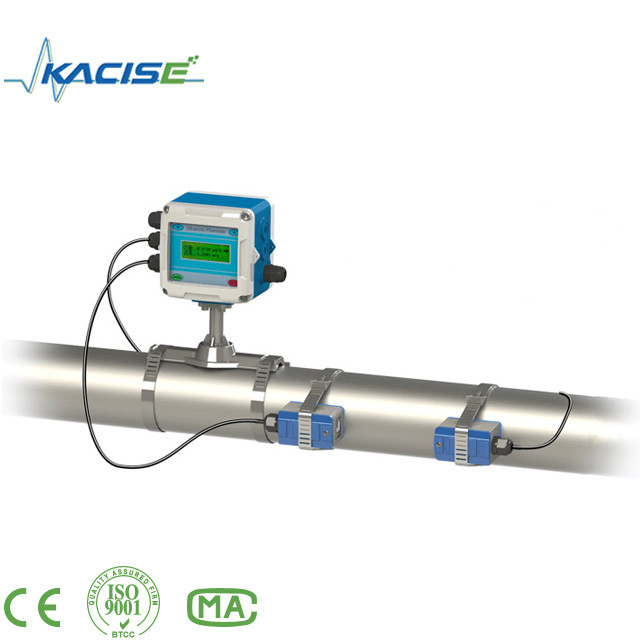 Medidor de fluxo de gás liquefeito de alta pressão de alta precisão com tipo