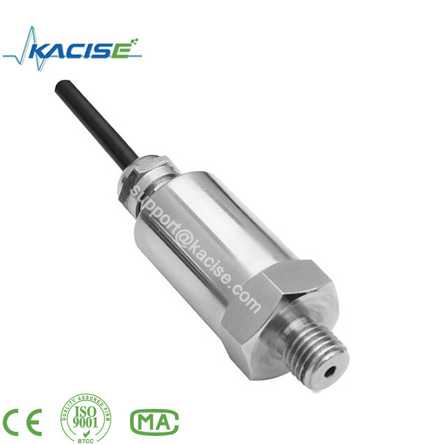 Sensor de pressão do nível do líquido de tipo desconectado M27*15