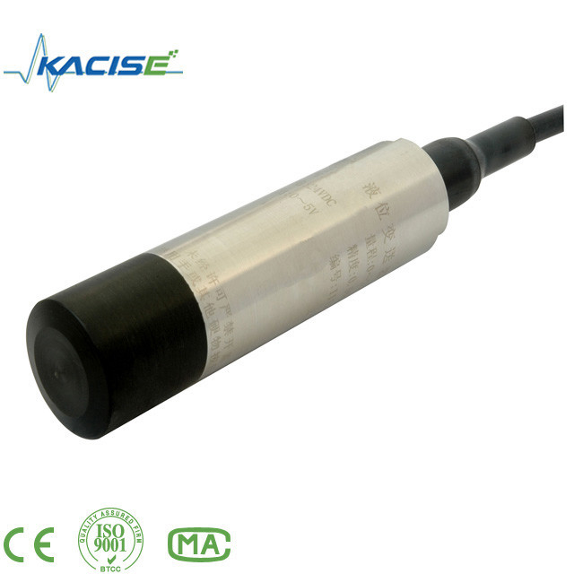 Sensor de pressão do nível do líquido de tipo desconectado M27*15