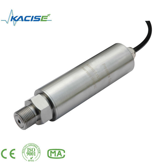 Sensor de pressão do nível do líquido de tipo desconectado M27*15