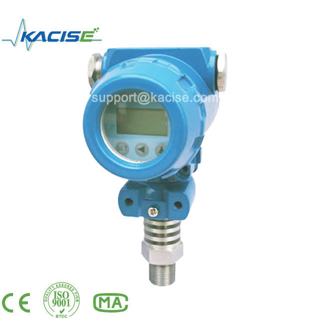 Sensor de pressão de óleo de combustível sem fio com transmissão ZIGBEE, precisão de 0,5% F.S e potência de bateria de 3,6 V