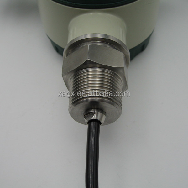 GPS&GPRS Sensor de nível do tanque de combustível diesel com tempo de trabalho Tempo de trabalho 5 minutos ~ 1000 minutos ((pode ser definido)