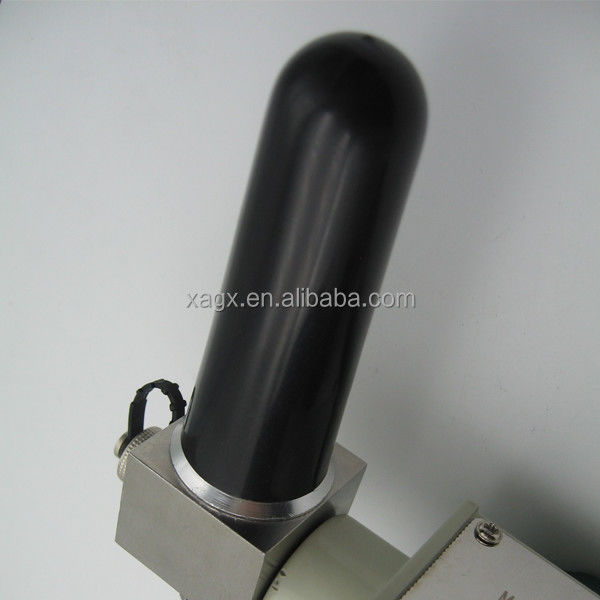 GPS GPRS Sensor de nível do tanque de combustível diesel com precisão de 0,5% F.S. Proteção IP65 e cronometragem Tempo de trabalho 5-1000 minutos