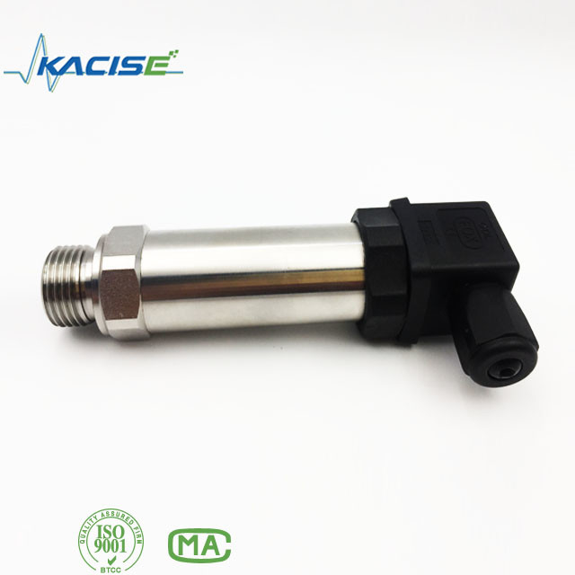 Sensor de pressão de combustível de água piezoelétrico com sensor de pressão de tipo 485
