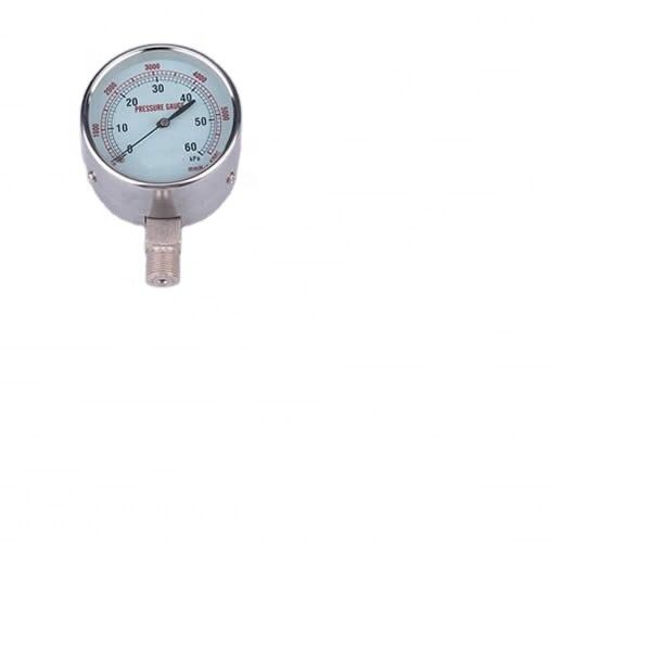 316 Miniatura de aço inoxidável resistente à corrosão SS