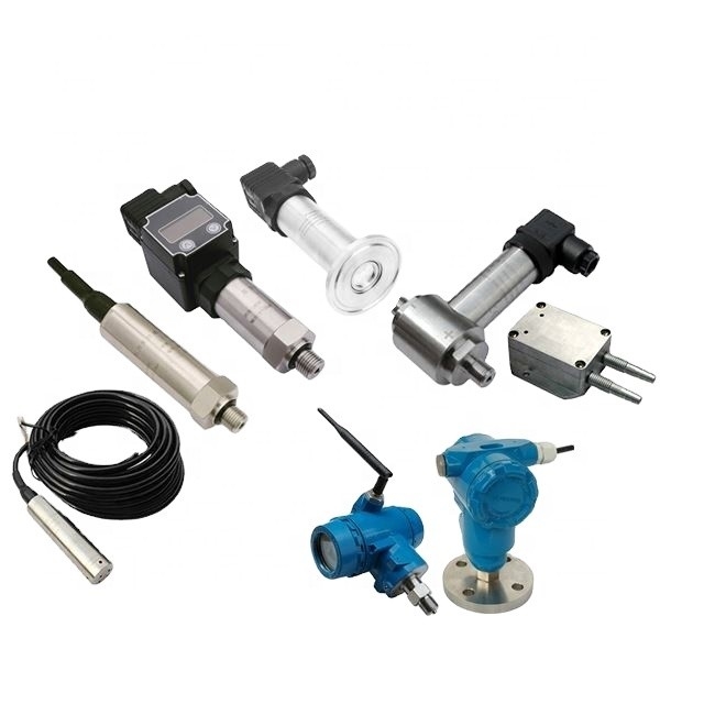 Sensor de nível de combustível GPS GP2014 com temperatura de compensação -10°C~70°C