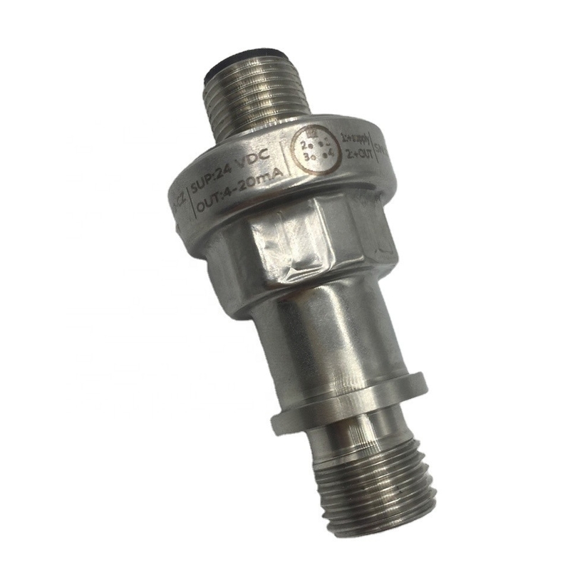 Sensor de nível de combustível GPS GP2014 com temperatura de compensação -10°C~70°C