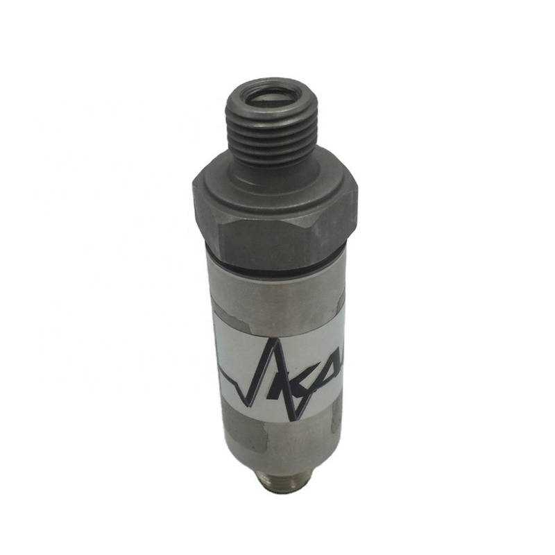 Sensor de nível de combustível GPS GP2014 com temperatura de compensação -10°C~70°C