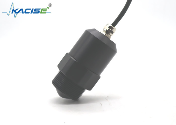 KWL800 76 - sensor nivelado de água do radar de onda contínua de 81GHz FM com uma comunicação de RS485 Modbus