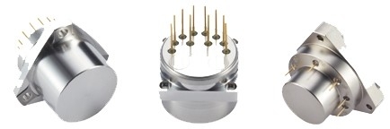 Detector de alcance miniaturizado multifuncional com acelerômetro para várias indústrias com tamanho Ф18.2mm X23mm