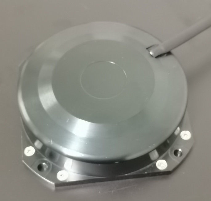 Giroscópio de fibra óptica de baixo deslocamento de alta precisão com desvio de polarização ≤0,003°/H para sistemas de navegação inercial