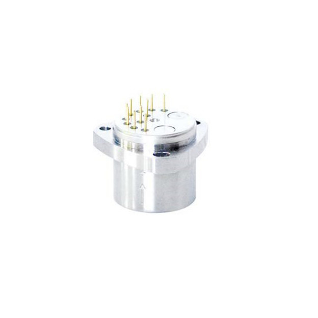 Detector de acelerômetro de alta precisão com bias ≤ 5 mg e fator de escala 1,2 1,6 mA/G