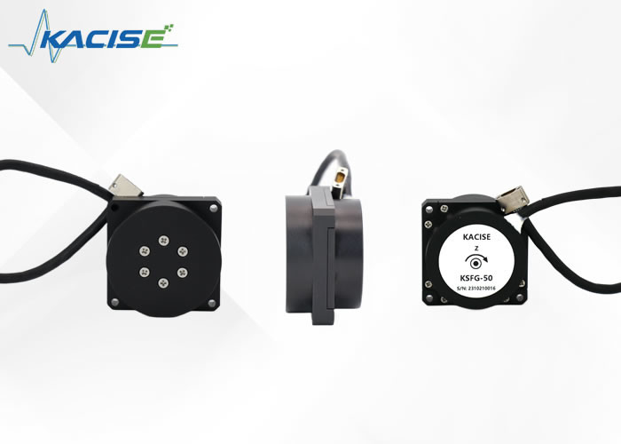 Sensor de giroscópio eletrónico 4 W Consumo de energia em estado estacionário Peso < 130 g Tempo de arranque 5 s