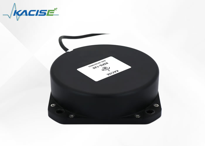 Giroscópio UAV de alta precisão Usado no sistema de controle de voo com caminhada aleatória ≤0.0003 ((o/h^1/2) e deriva de viés ≤0.001 ((°/h)