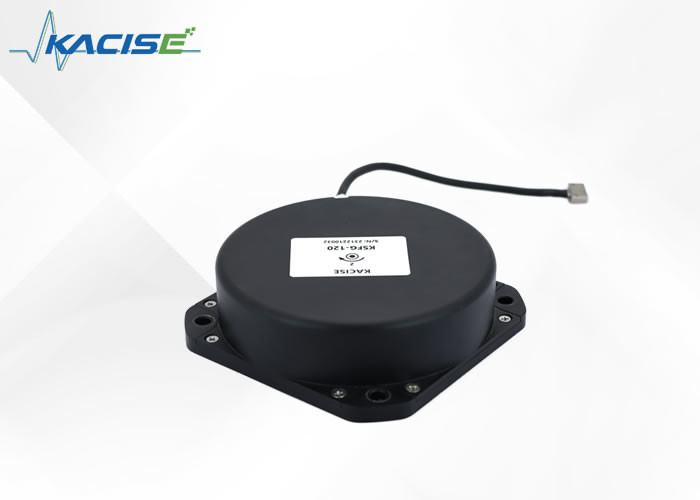 Giroscópio UAV de alta precisão Usado no sistema de controle de voo com caminhada aleatória ≤0.0003 ((o/h^1/2) e deriva de viés ≤0.001 ((°/h)