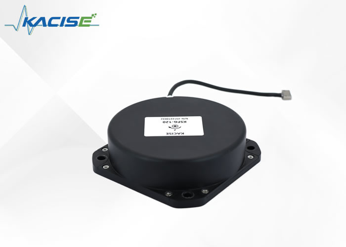 Sensor giroscópio de alto desempenho para medição precisa da velocidade angular com ≤ 0,001 ((°/h)
