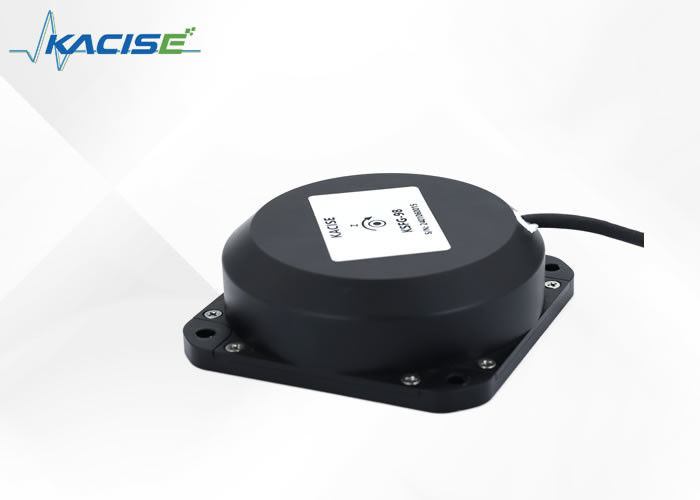 Sensor giroscópio eletrónico de tensão de alimentação ±5V com ±300°/s de amplitude dinâmica e ≤0,03°/h de repetitividade de viés para robótica