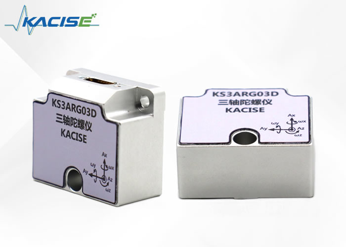 Os sensores MEMS podem ser utilizados para orientação e controlo de mísseis, e o tamanho é pequeno, adequado para RS422, peso ≤50 (g)