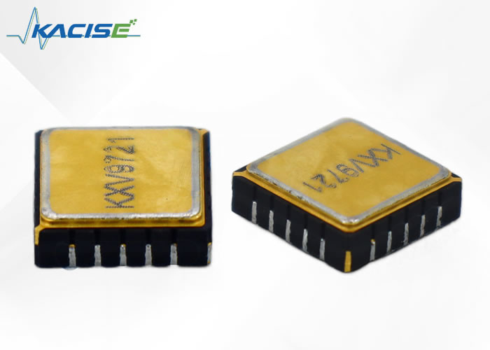Núcleo de giroscópio MEMS de alta precisão digital de quartzo com fator de escala So 70 LSB / ° / s ± 2%