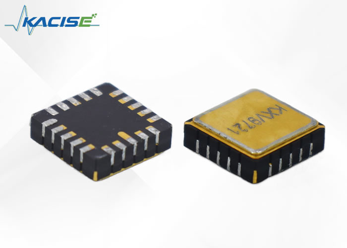 Núcleo de giroscópio MEMS de alta precisão digital de quartzo com fator de escala So 70 LSB / ° / s ± 2%