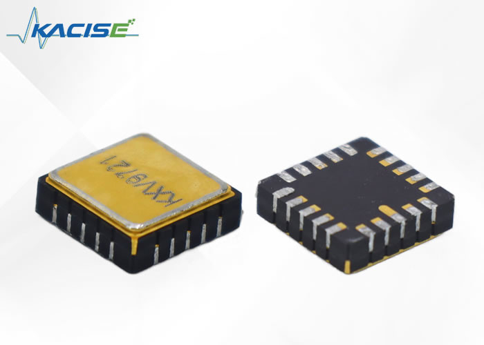 Sensor de controle de temperatura giroscópica MEMS